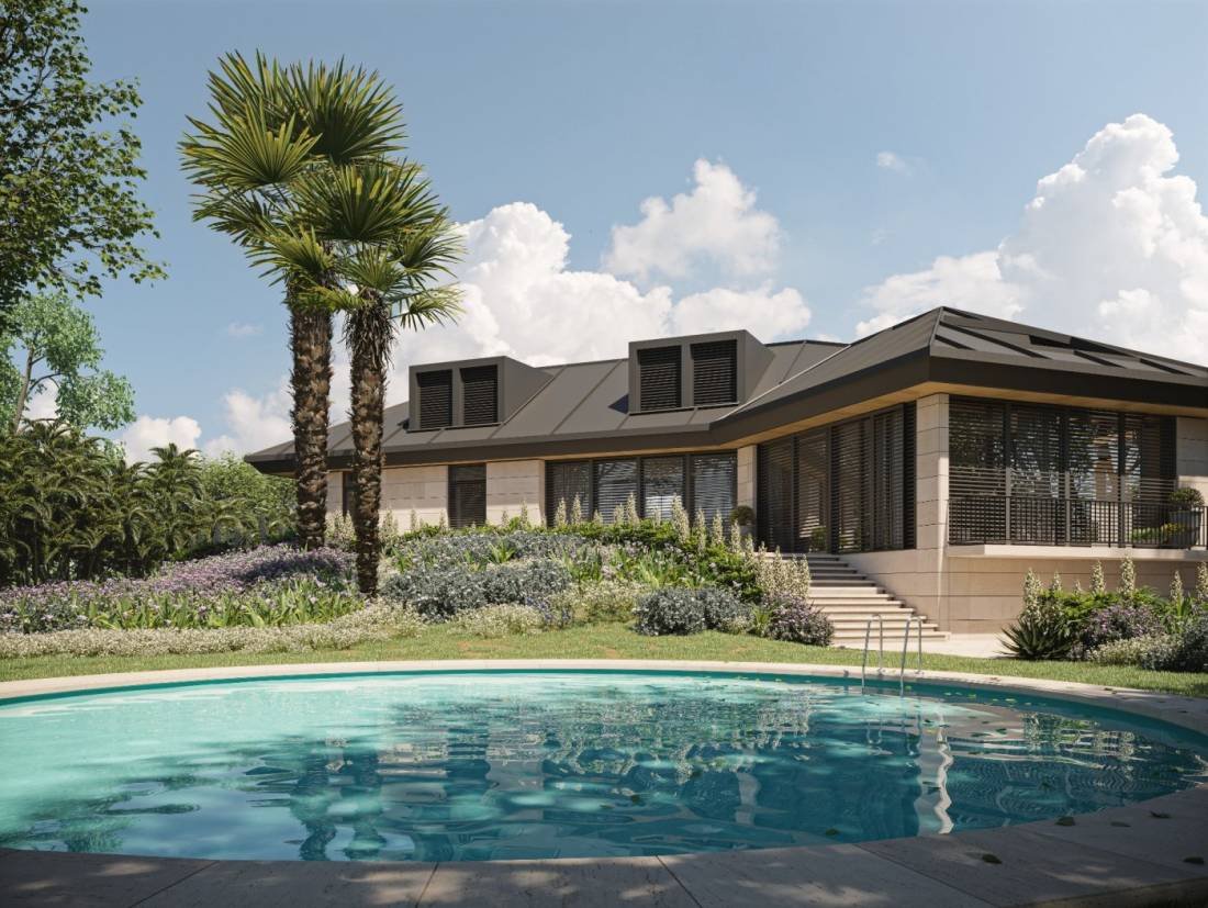 10 Schlafzimmer Stadthaus in Barcelona, Spain, Nr. 284577