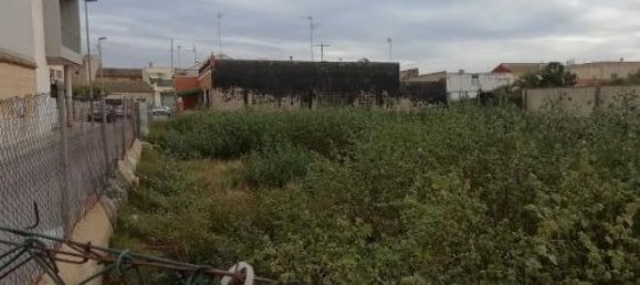 Grundstück in Cartagena, Spain 541m², Nr. 72205 4