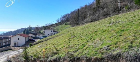 Terreno em Pomeys, France 519 m² N.º 78075 10