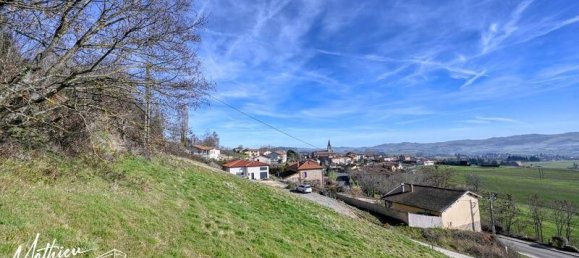 Terreno em Pomeys, France 519 m² N.º 78075 7