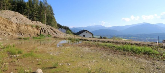 2458m² Land in Ferndorf, Austria No. 76785 9