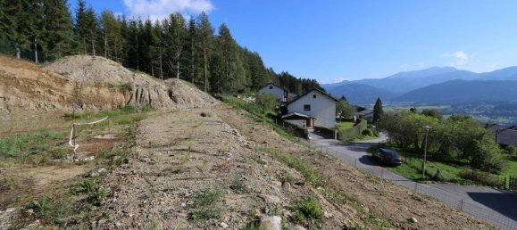 2458m² Land in Ferndorf, Austria No. 76785 8