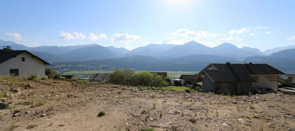 2458m² Land in Ferndorf, Austria No. 76785 2