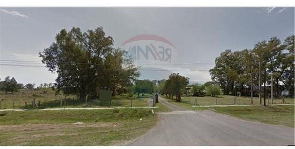  Land in Santa Fe, Argentina No. 49406