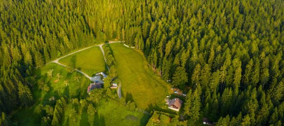 Земельный участок в Штайндорф ам Оссиагер Зе, Австрия № 229888 3