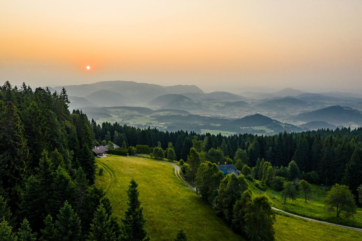 Земельный участок в Штайндорф ам Оссиагер Зе, Австрия № 229888