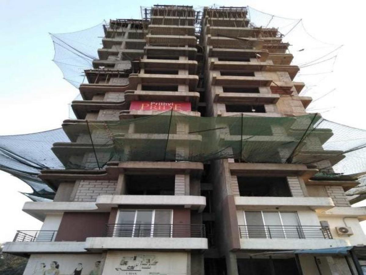 Estudio en Mumbai, India No. 4320