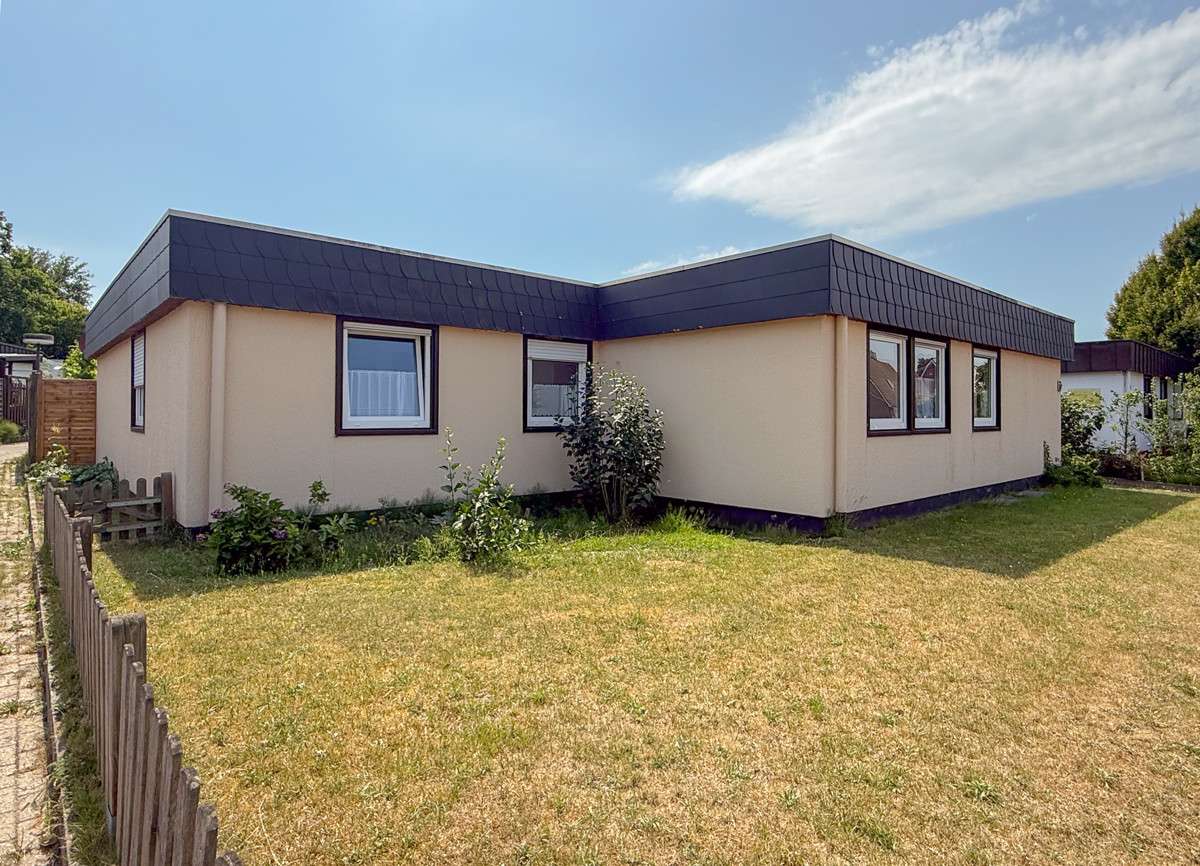 4 Schlafzimmer Bungalow in Emsland, Germany, Nr. 259796