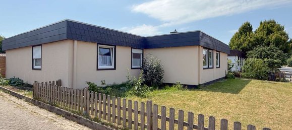 4 Schlafzimmer Bungalow in Emsland, Germany, Nr. 259796 3