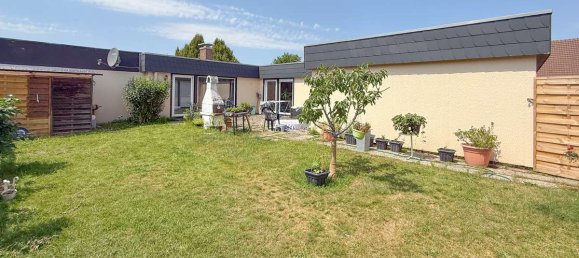 4 Schlafzimmer Bungalow in Emsland, Germany, Nr. 259796 5