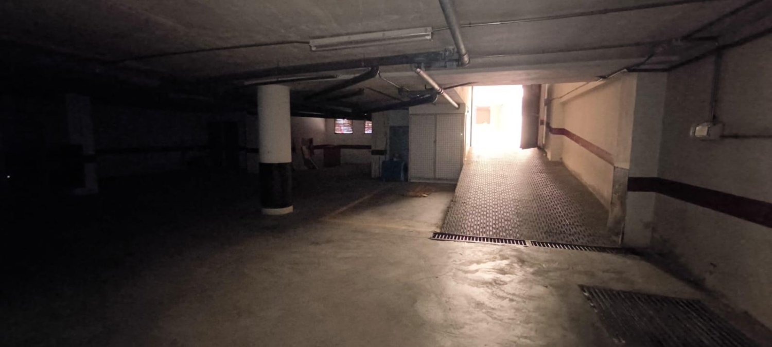 Estacionamento em Torrevieja, Espanha N.º 369958