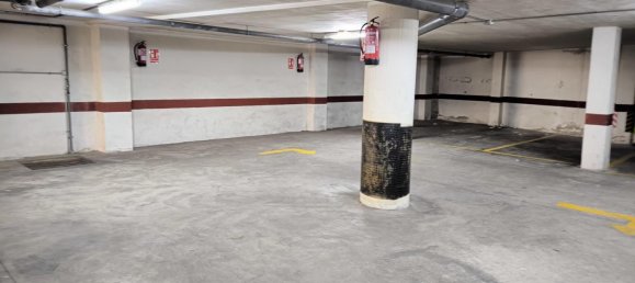 Estacionamento em Torrevieja, Espanha N.º 369958 2