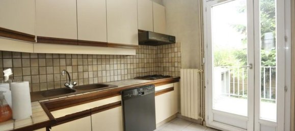 3 chambres Maison à Rosny-sous-Bois, France No. 314017 7