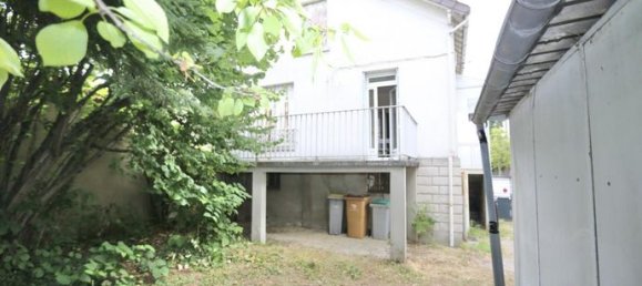 3 chambres Maison à Rosny-sous-Bois, France No. 314017 6