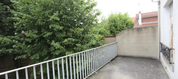 3 chambres Maison à Rosny-sous-Bois, France No. 314017 8