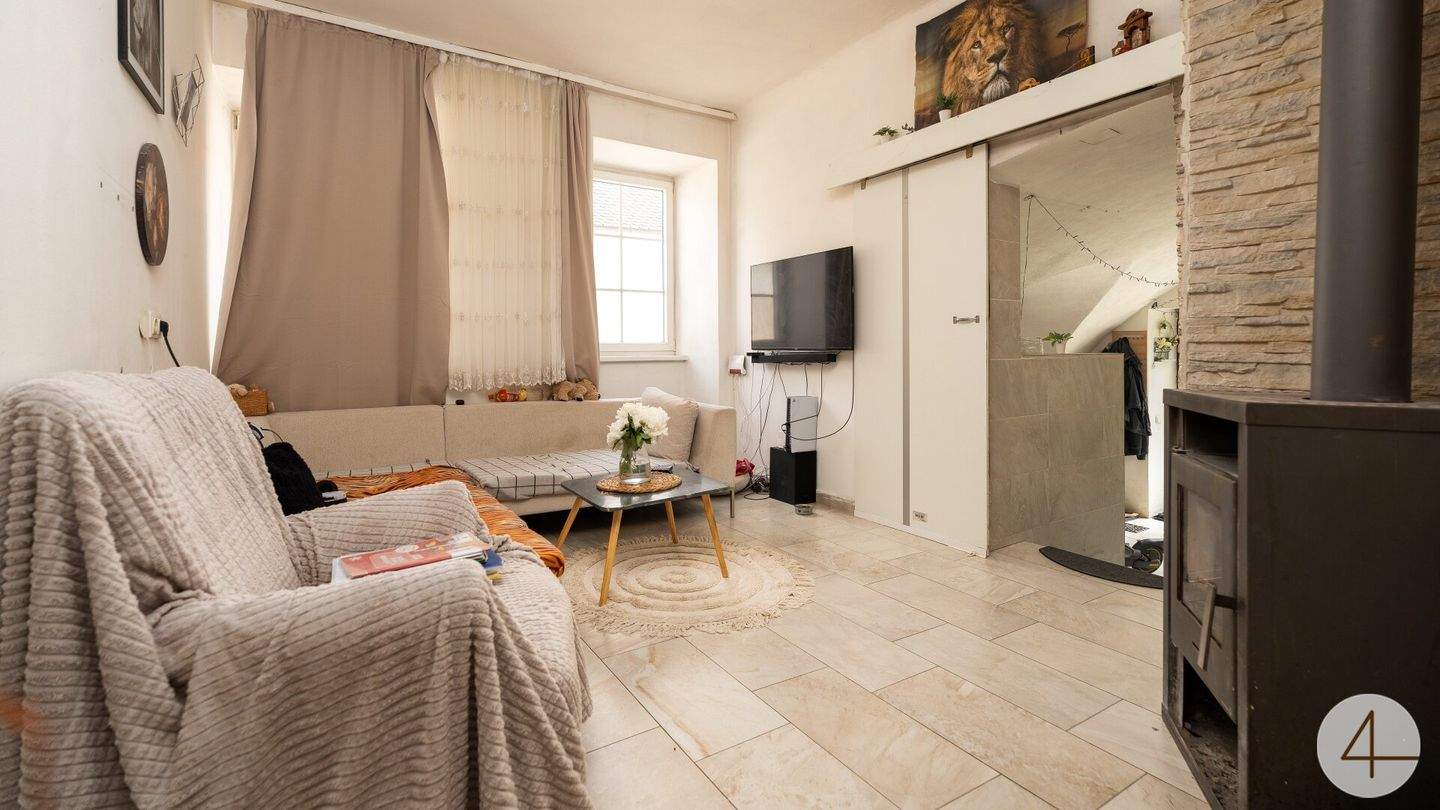 4-salle Maison à Ernstbrunn, Austria No. 134804