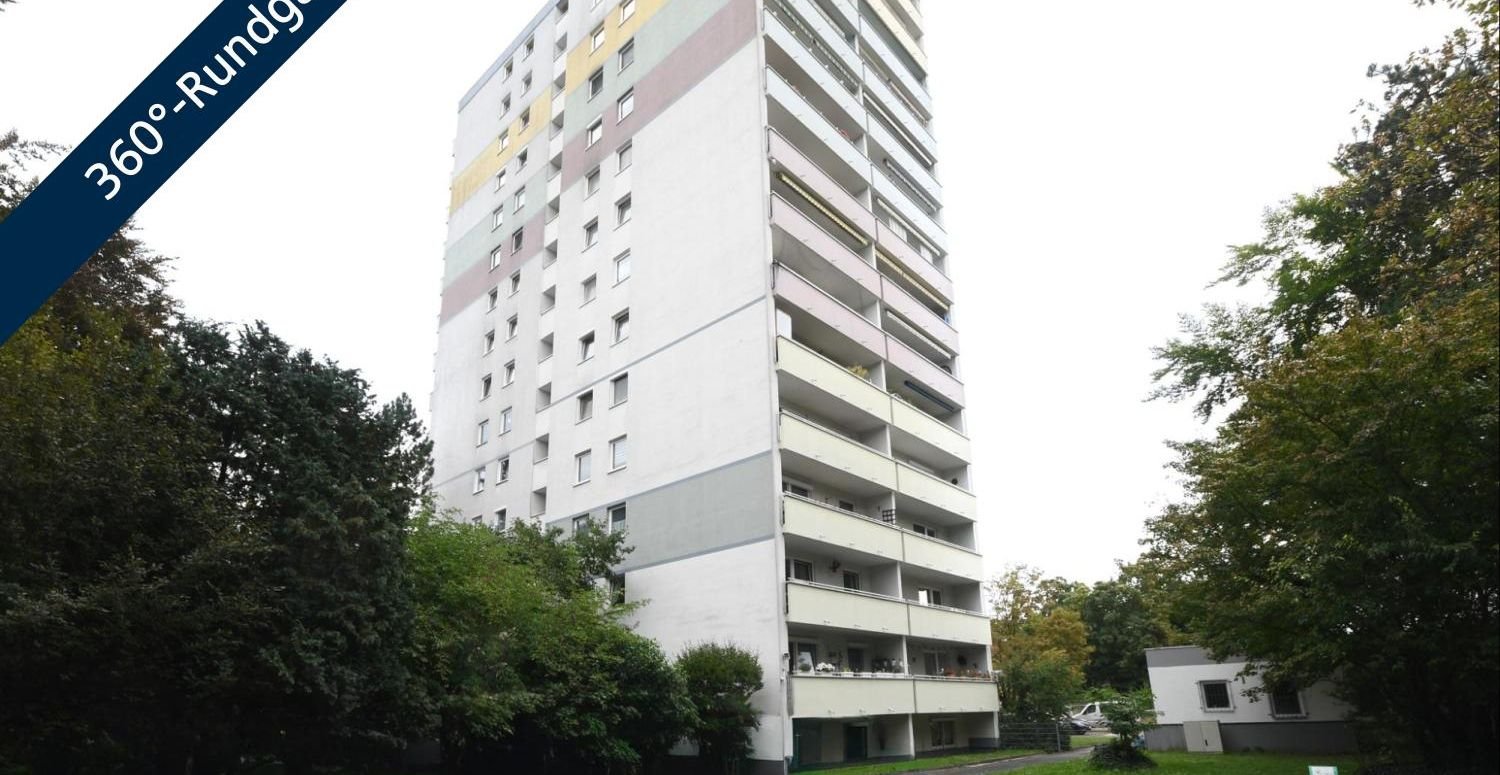 2 غرف نوم شقة في Furth, Germany رقم 371642