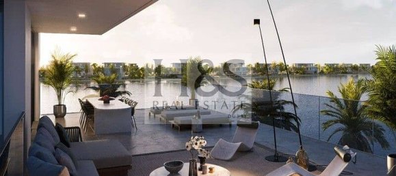 5 bedrooms Villa in Mohammed Bin Rashid City, UAE No. 16557 8