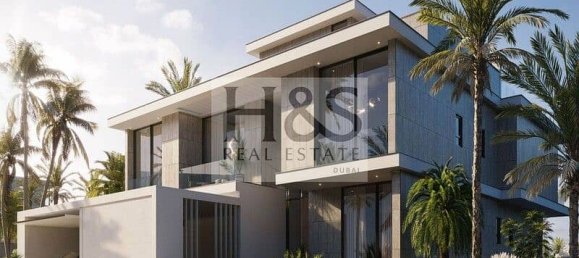 5 bedrooms Villa in Mohammed Bin Rashid City, UAE No. 16557 4