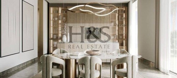 5 bedrooms Villa in Mohammed Bin Rashid City, UAE No. 16557 3