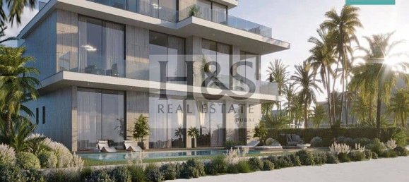 5 bedrooms Villa in Mohammed Bin Rashid City, UAE No. 16557 10