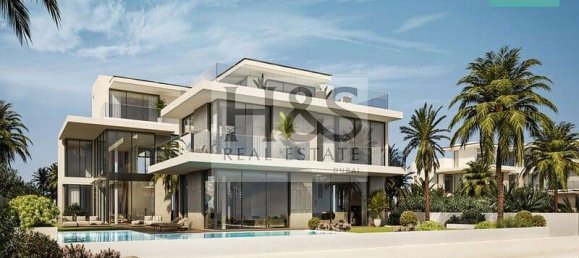 5 bedrooms Villa in Mohammed Bin Rashid City, UAE No. 16557 13
