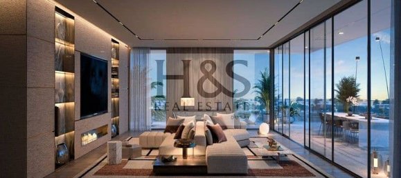 5 bedrooms Villa in Mohammed Bin Rashid City, UAE No. 16557 6