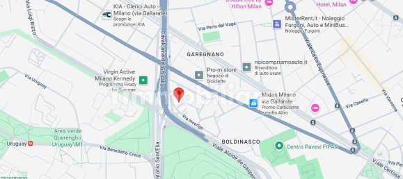 2 bedrooms Apartment in Milan, Italy No. 290794 5