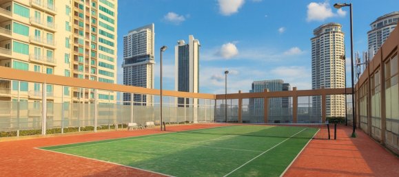 Apartamento com 2 quartos em condomínio em Railay Beach, Thailand N.º 67414 16