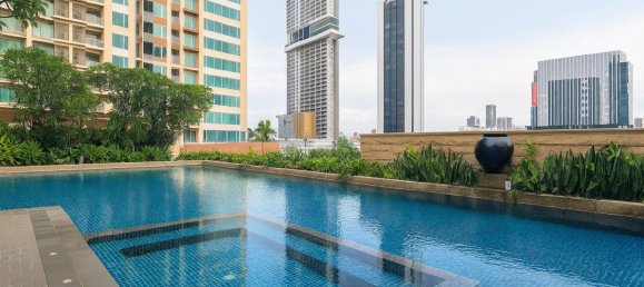 Apartamento com 2 quartos em condomínio em Railay Beach, Thailand N.º 67414 17