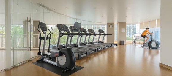 Apartamento com 2 quartos em condomínio em Railay Beach, Thailand N.º 67414 15