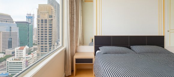 Apartamento com 2 quartos em condomínio em Railay Beach, Thailand N.º 67414 9