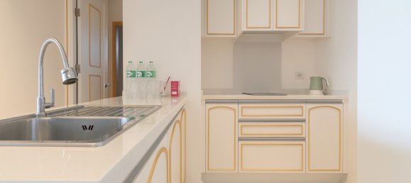 Apartamento com 2 quartos em condomínio em Railay Beach, Thailand N.º 67414 11