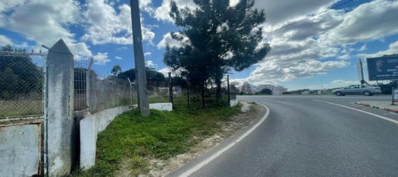 1760m² Land in Seixal, Portugal No. 163119 4