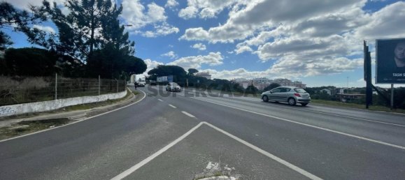 1760m² Land in Seixal, Portugal No. 163119 6