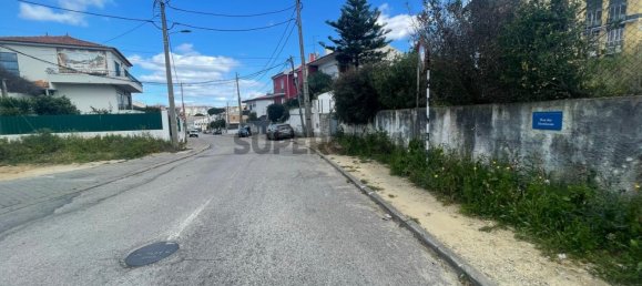 1760m² Land in Seixal, Portugal No. 163119 2