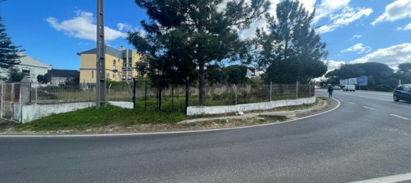 1760m² Land in Seixal, Portugal No. 163119 5