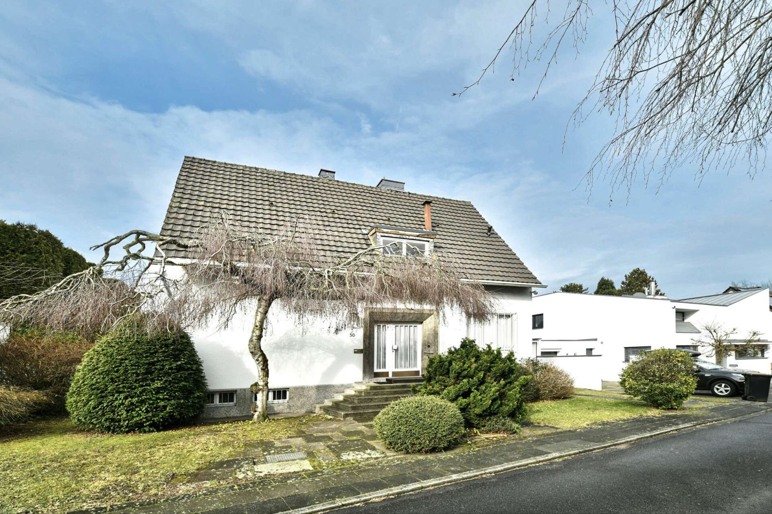 Terreno em Cologne, Germany N.º 314882