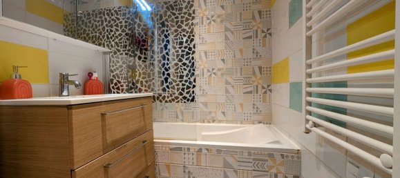 2 غرف نوم شقة في Les Clayes-sous-Bois, France رقم 343947 3