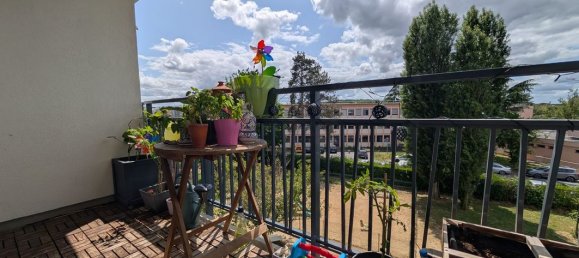 2 غرف نوم شقة في Les Clayes-sous-Bois, France رقم 343947 2