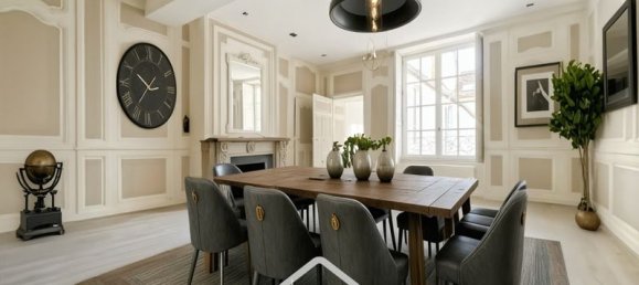 3 bedrooms Duplex in Beaune, France No. 204735 3