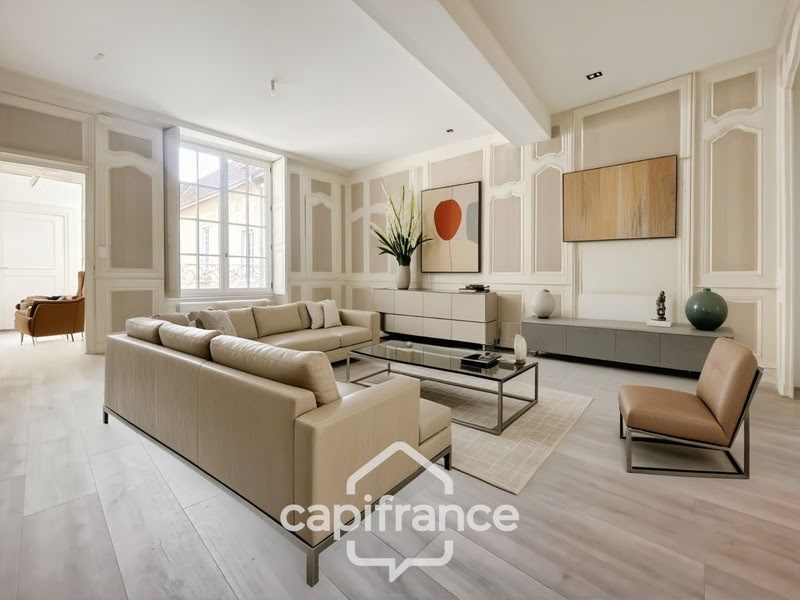 3 bedrooms Duplex in Beaune, France No. 204735