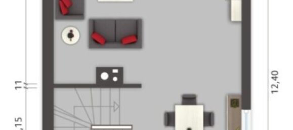 2 bedrooms Townhouse in Segeberg, Germany No. 269398 26