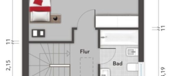 2 bedrooms Townhouse in Segeberg, Germany No. 269398 25