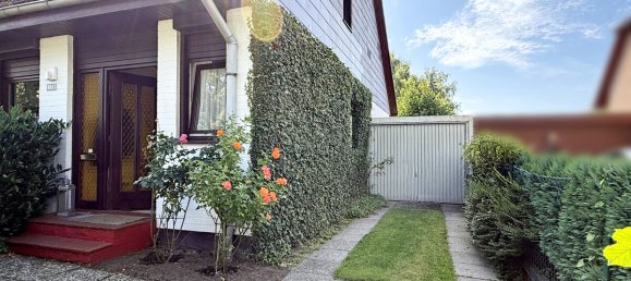 2 bedrooms Townhouse in Segeberg, Germany No. 269398 15