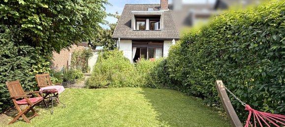 2 bedrooms Townhouse in Segeberg, Germany No. 269398 4