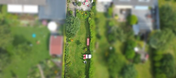 2 bedrooms Townhouse in Segeberg, Germany No. 269398 5