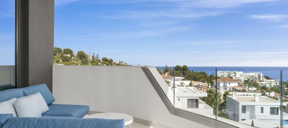 Квартира с 2 спальнями в Фуэнхирола, Испания № 153060 4