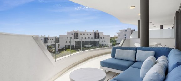 Квартира с 2 спальнями в Фуэнхирола, Испания № 153060 5