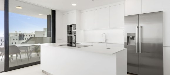 Квартира с 2 спальнями в Фуэнхирола, Испания № 153060 11